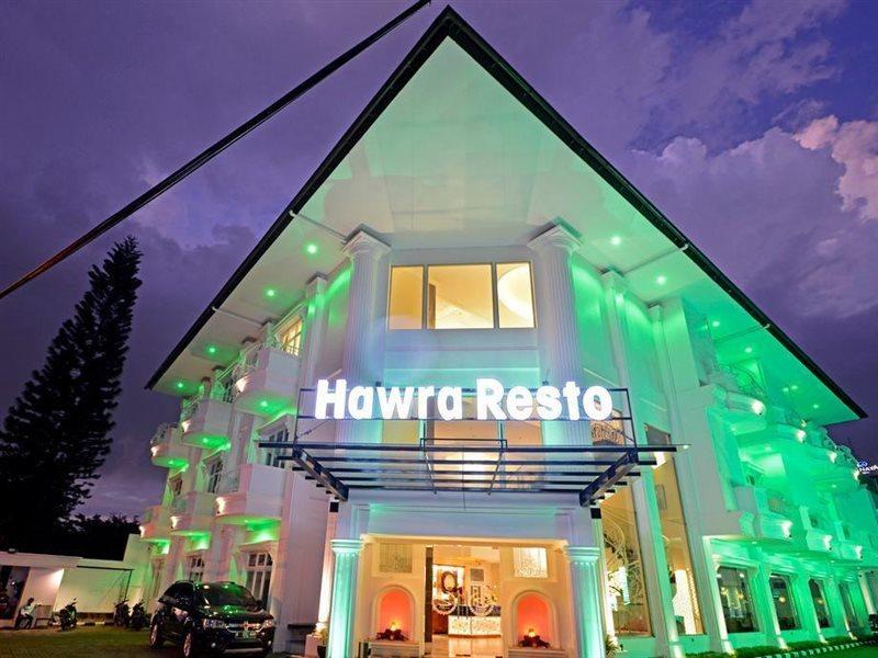 Sahira Butik Pakuan Syariah Hotel Bogor Esterno foto