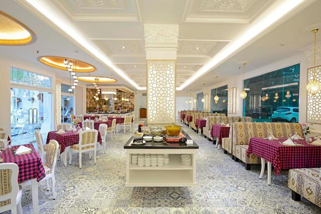 Sahira Butik Pakuan Syariah Hotel Bogor Esterno foto