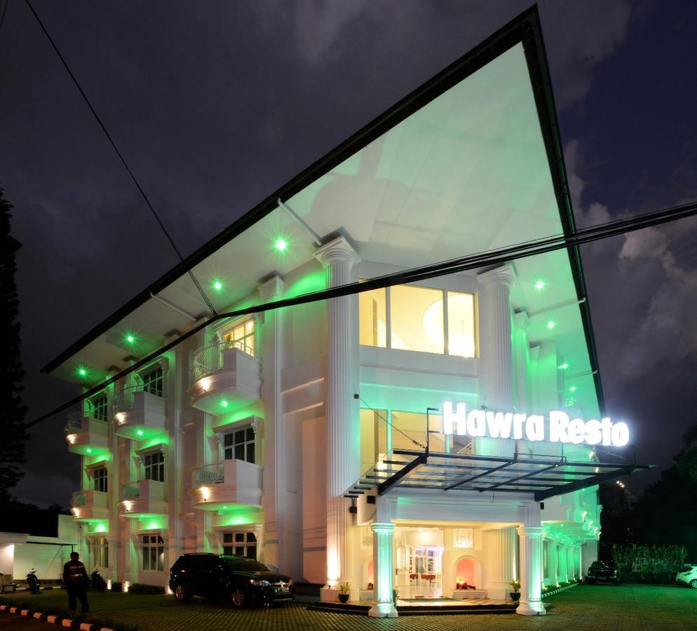 Sahira Butik Pakuan Syariah Hotel Bogor Esterno foto