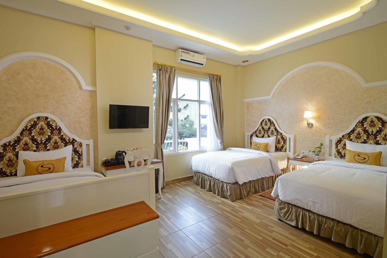 Sahira Butik Pakuan Syariah Hotel Bogor Esterno foto