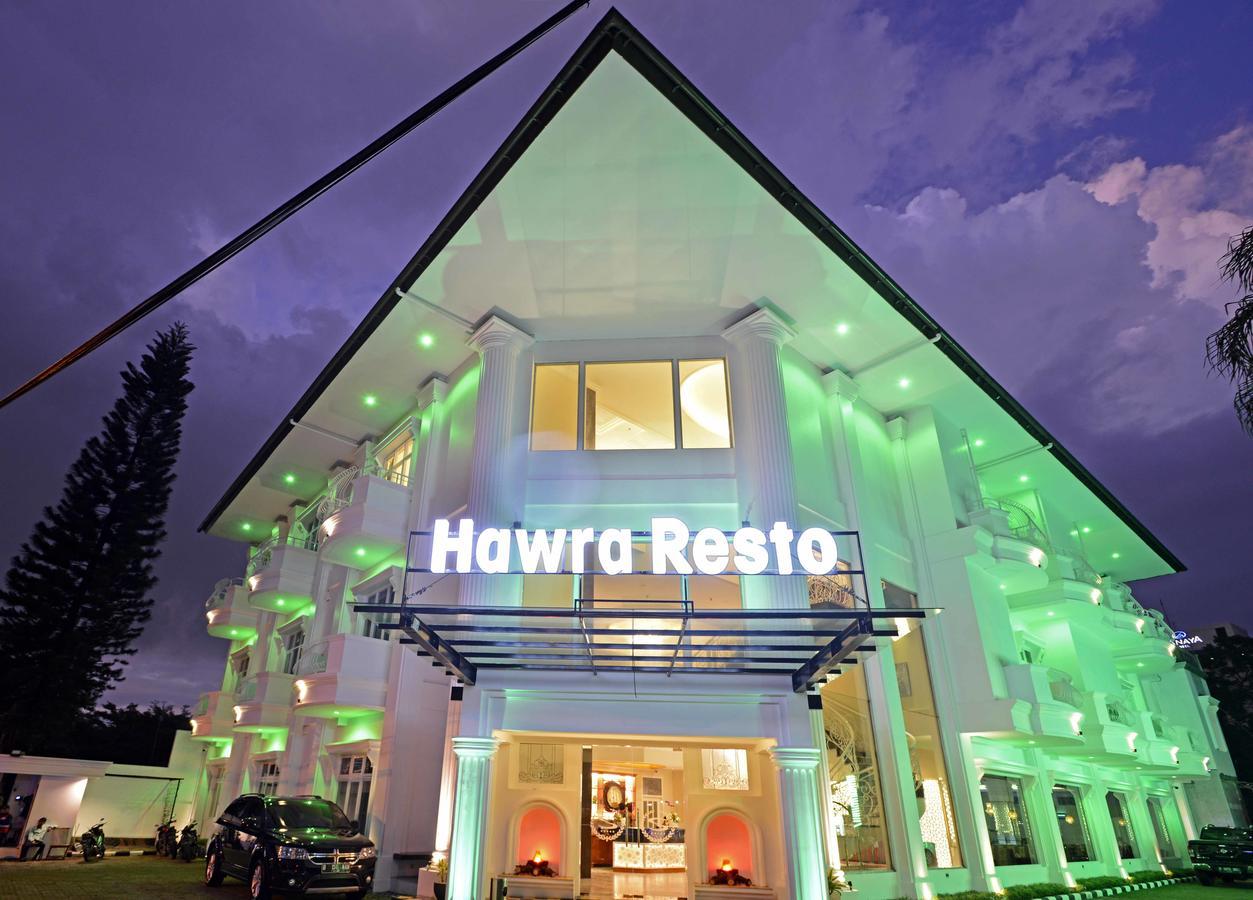 Sahira Butik Pakuan Syariah Hotel Bogor Esterno foto