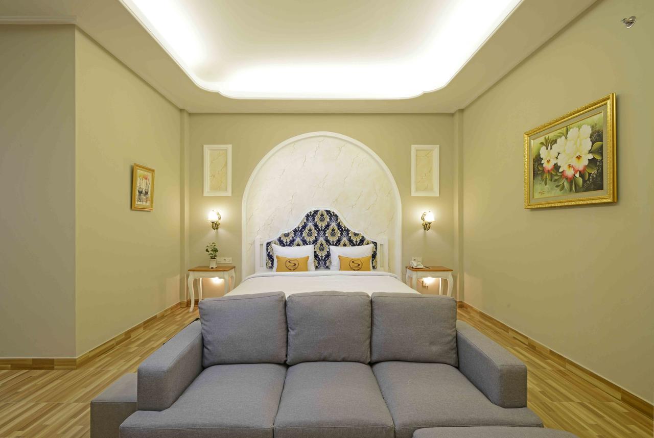 Sahira Butik Pakuan Syariah Hotel Bogor Esterno foto
