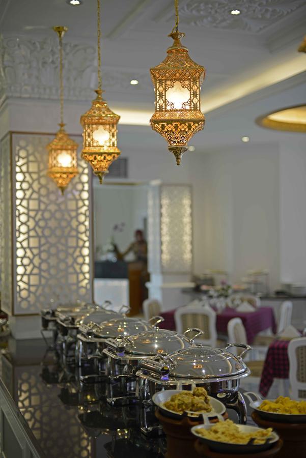 Sahira Butik Pakuan Syariah Hotel Bogor Esterno foto