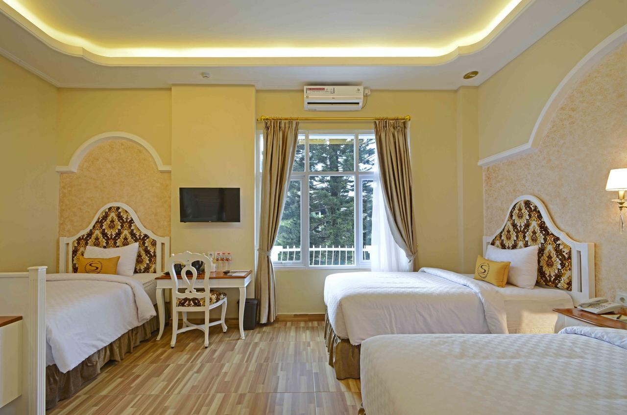 Sahira Butik Pakuan Syariah Hotel Bogor Esterno foto